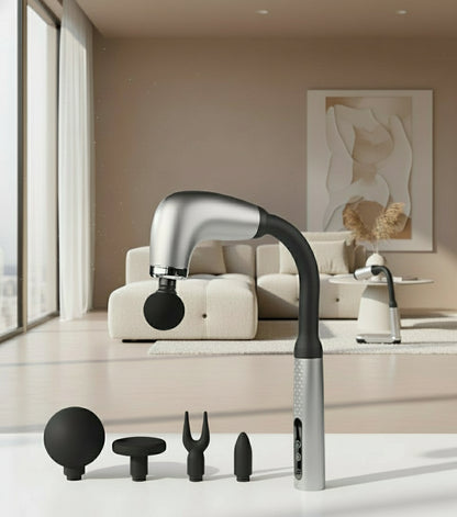 Mini Muscle Relief Massage Gun