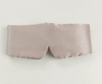 Luxury Silk Sleep Mask