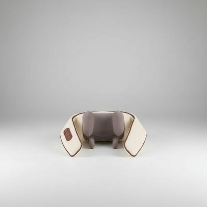 Portable Neck & Back Therapy Massager