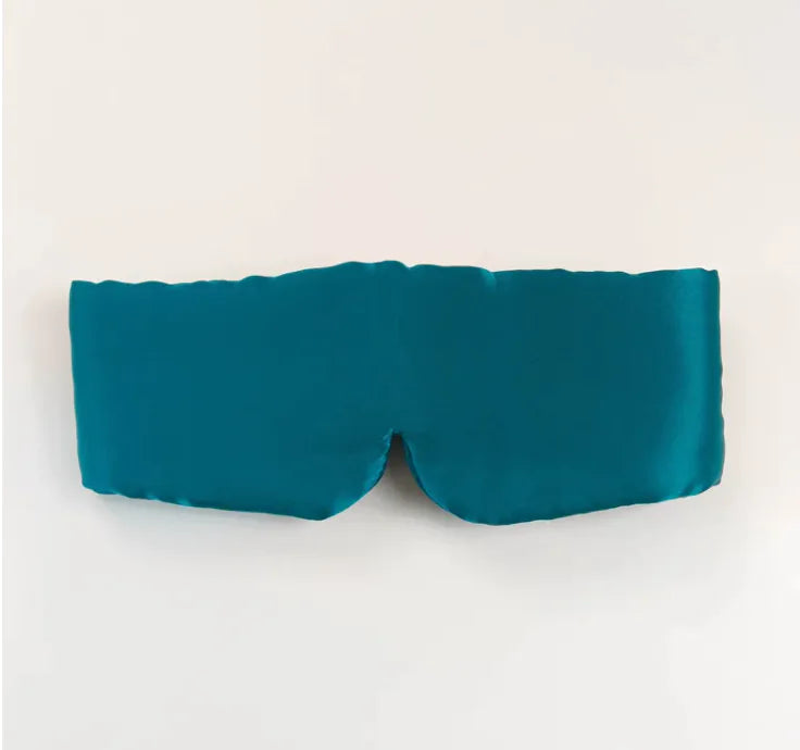 Luxury Silk Sleep Mask