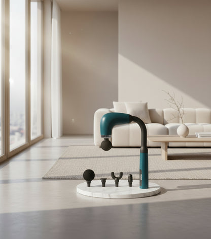 Mini Muscle Relief Massage Gun