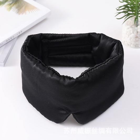 Luxury Silk Sleep Mask