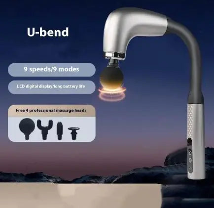 Mini Muscle Relief Massage Gun